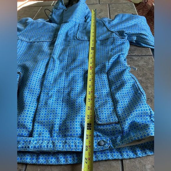 Bonfire Snowboard/Ski Coat Size S/P - Picture 10 of 14